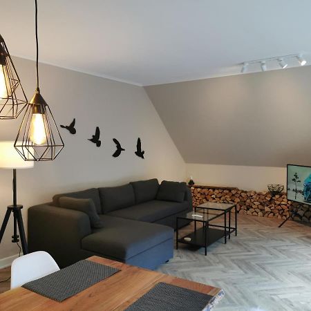באד הרצבורג Ferienwohnung Gipfelstuermer מראה חיצוני תמונה
