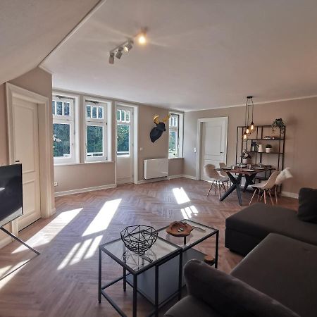 באד הרצבורג Ferienwohnung Gipfelstuermer מראה חיצוני תמונה